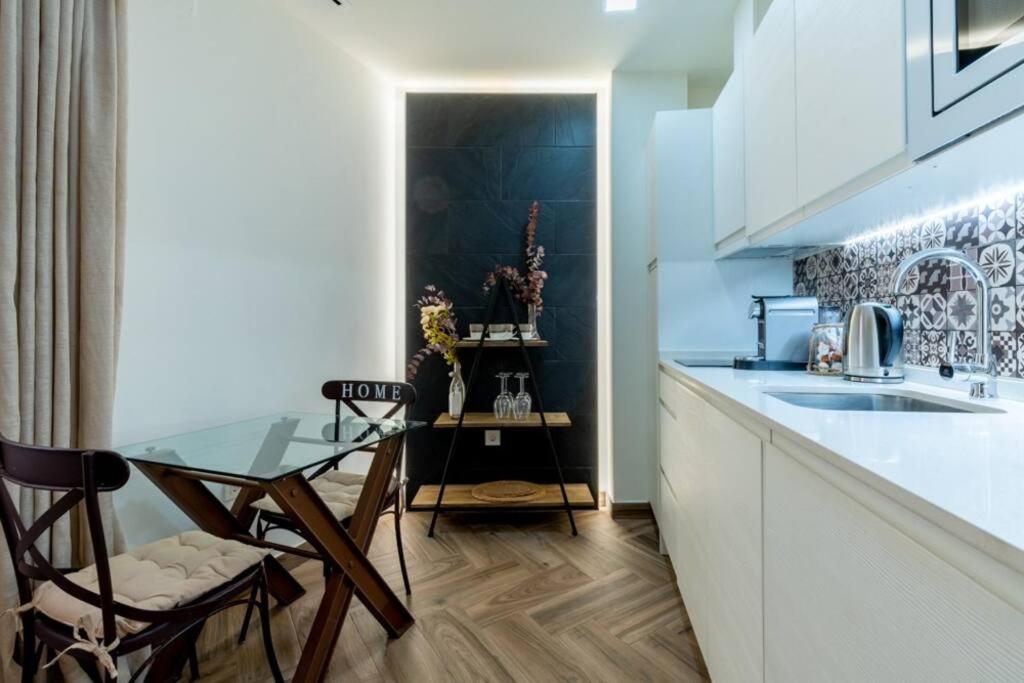 Apartment Murillo Fantastic Downtown *