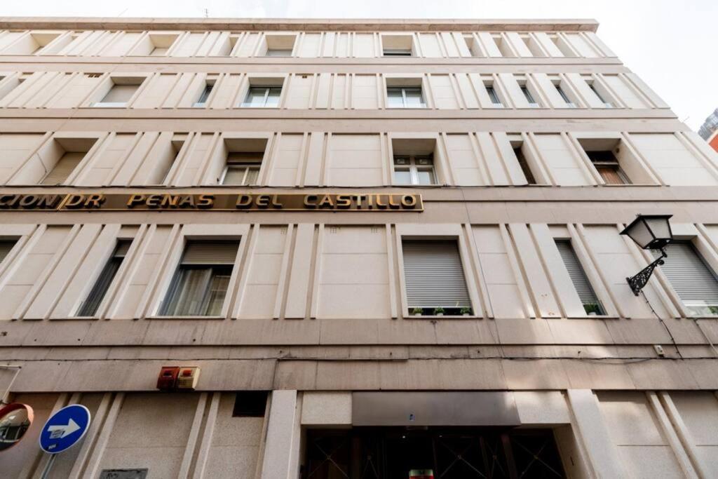 Murillo Fantastic Downtown Apartment *