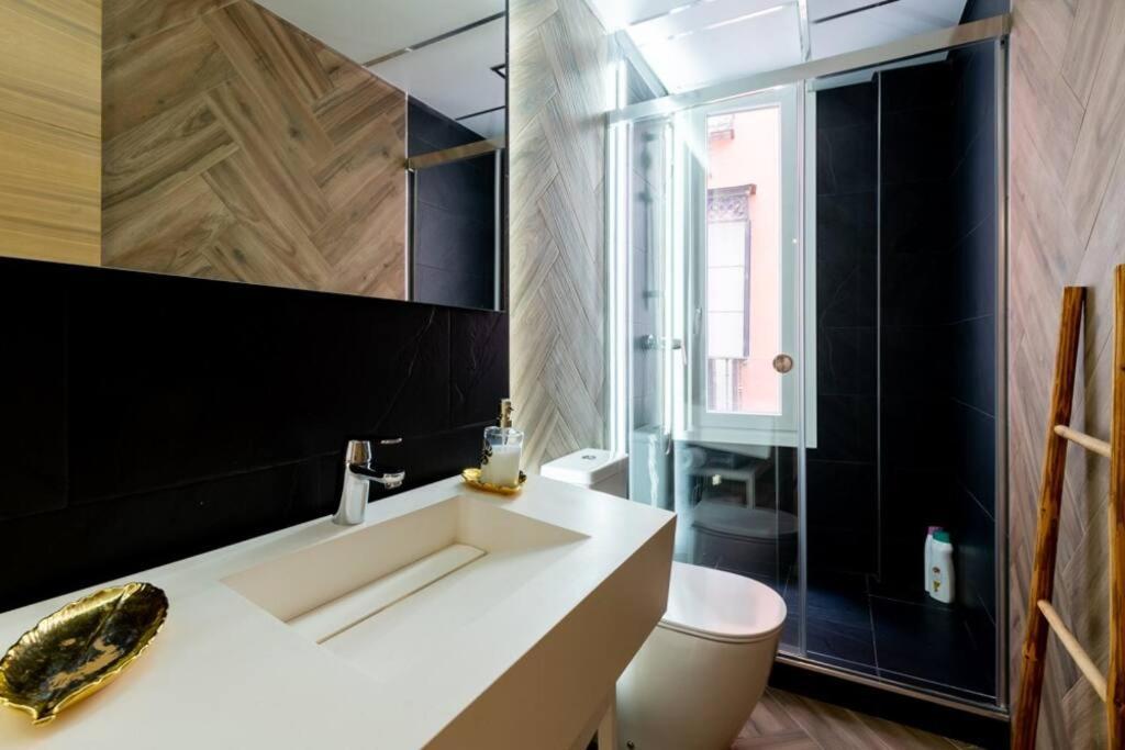 Apartment Murillo Fantastic Downtown