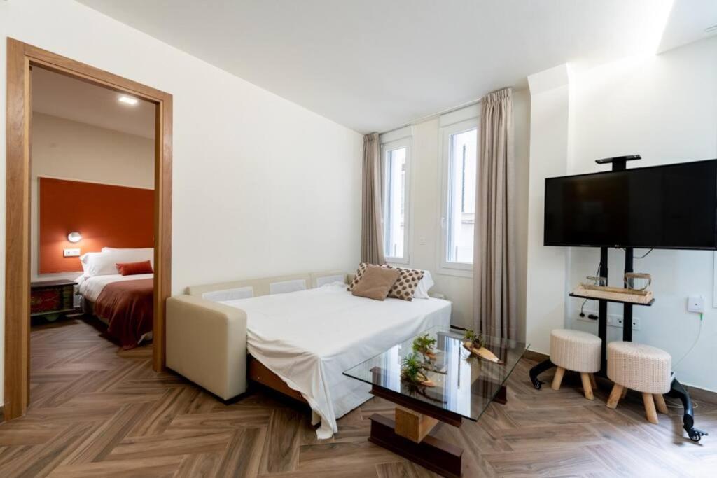 Murillo Fantastic Downtown Apartment *