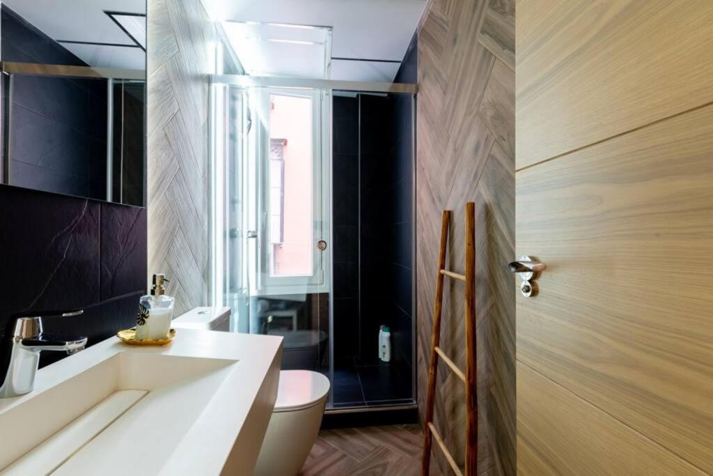 Apartment Murillo Fantastic Downtown