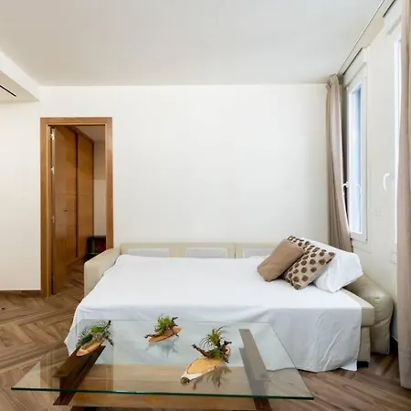 Murillo Fantastic Apartment Downtown Sevilla Exterior photo