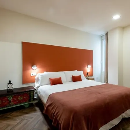 Murillo Fantastic Apartment Downtown Sevilla Exterior photo