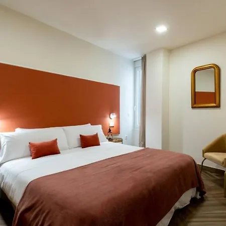 Murillo Fantastic Apartment Downtown Sevilla Exterior photo