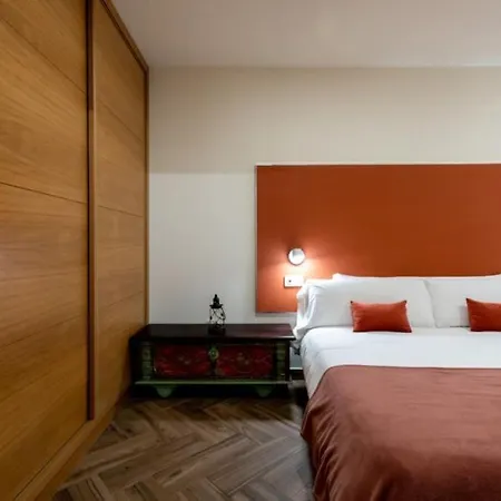 Murillo Fantastic Apartment Downtown Sevilla Exterior photo