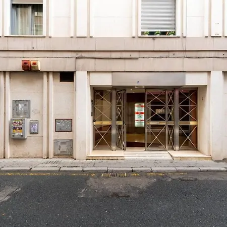 Murillo Fantastic Apartment Downtown Sevilla Exterior photo