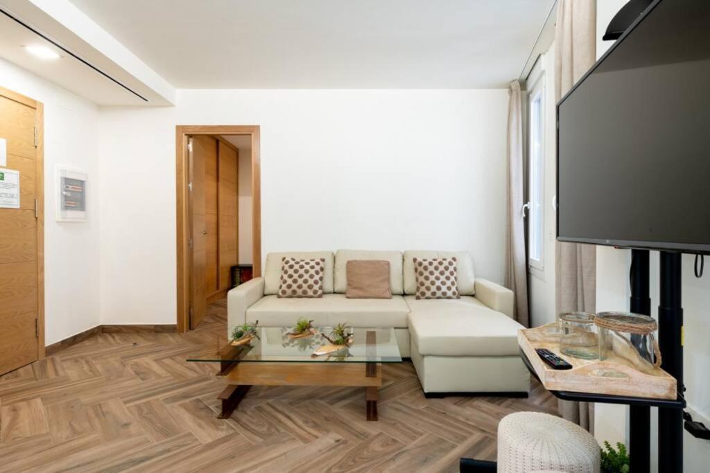 Murillo Fantastic Downtown Apartament *