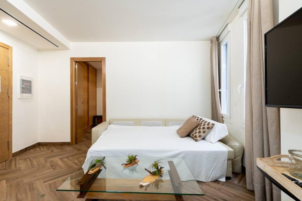 Murillo Fantastic Downtown Apartament