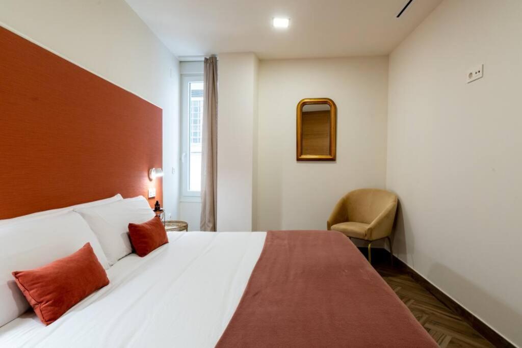 Murillo Fantastic Downtown Apartamento