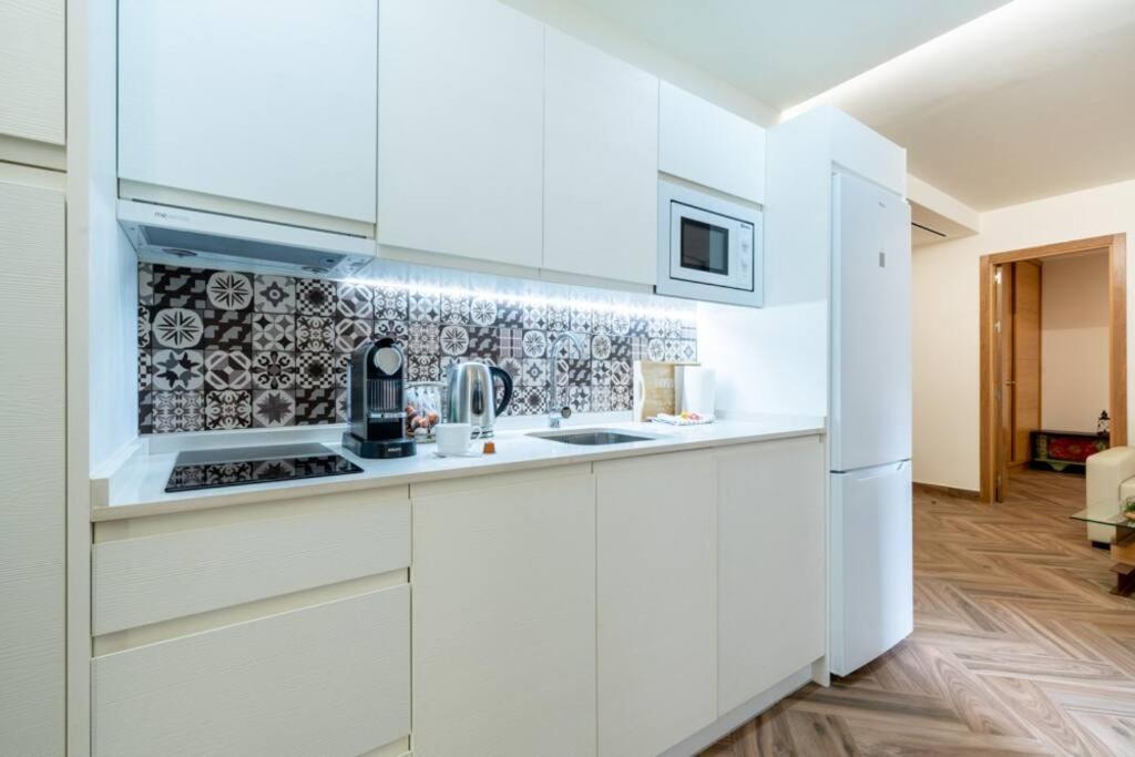 Murillo Fantastic Downtown Apartament *