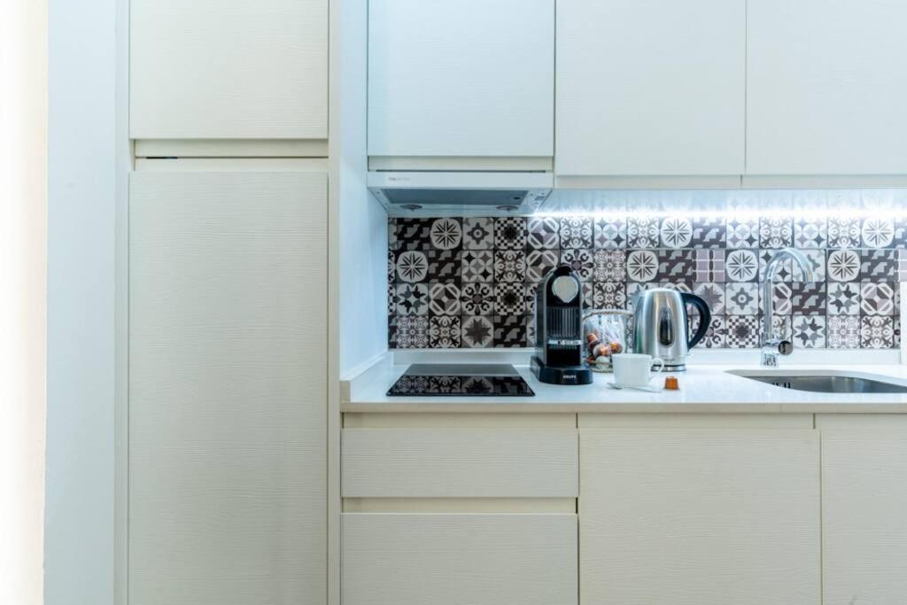 Murillo Fantastic Downtown Apartamento