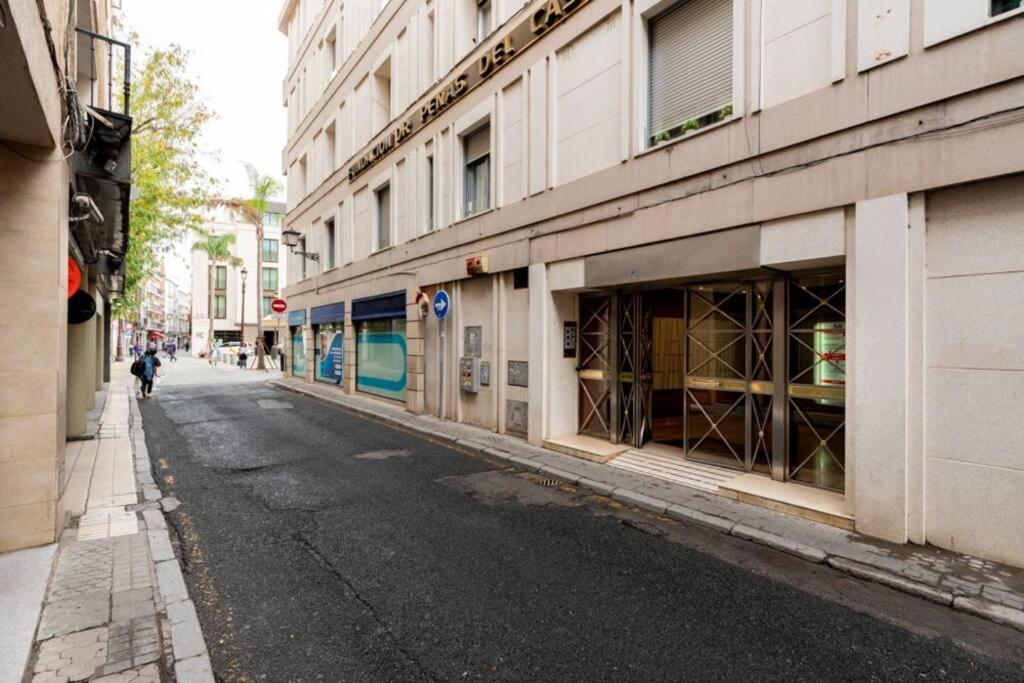 Apartament Murillo Fantastic Downtown Sevilla