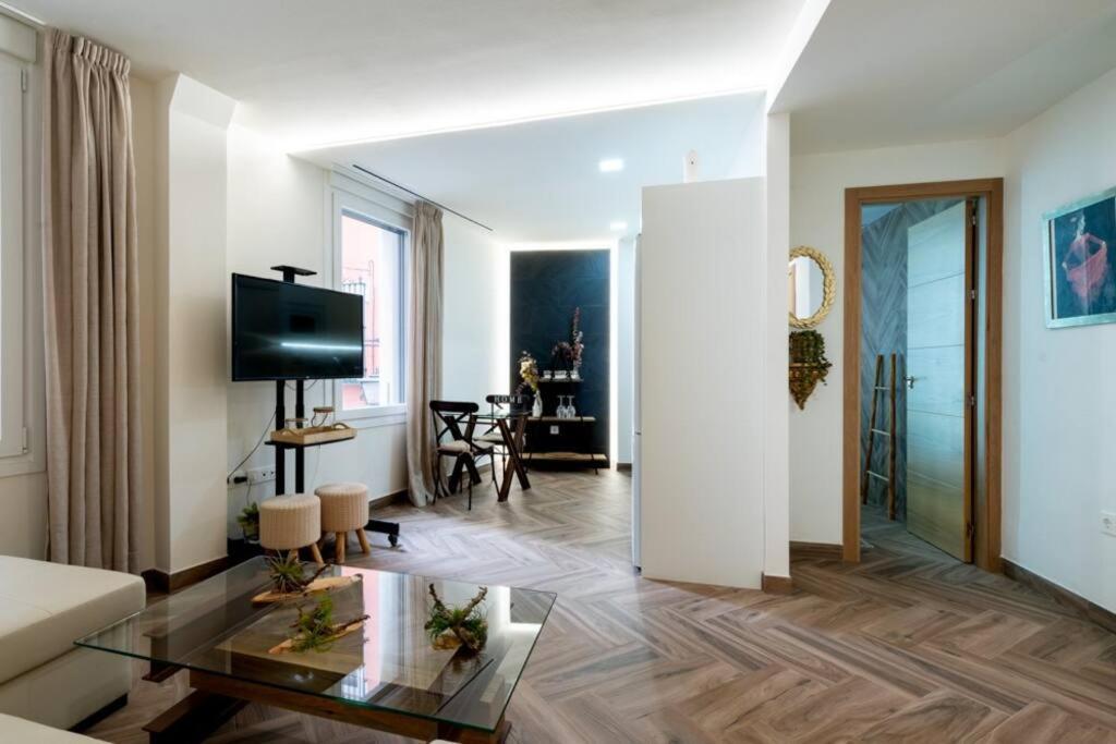 Murillo Fantastic Downtown Apartament Sevilla