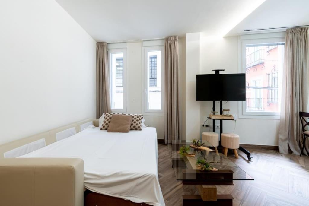 Apartament Murillo Fantastic Downtown Sevilla