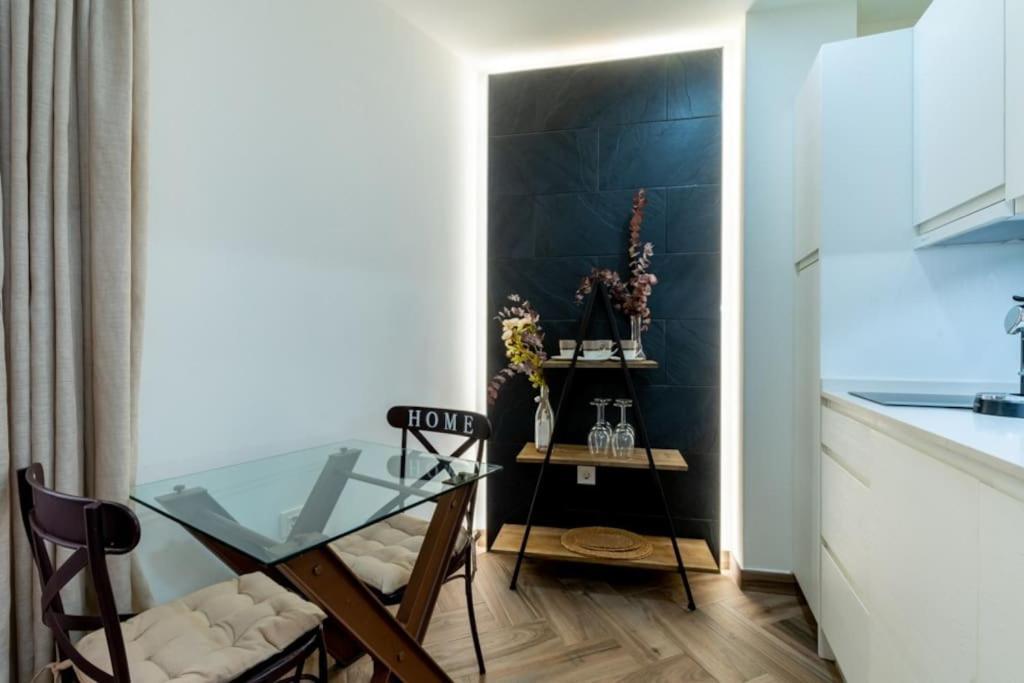 Apartment Murillo Fantastic Downtown