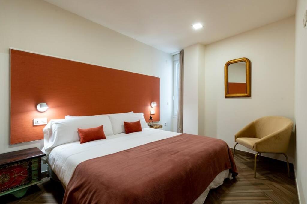 Murillo Fantastic Downtown Apartment