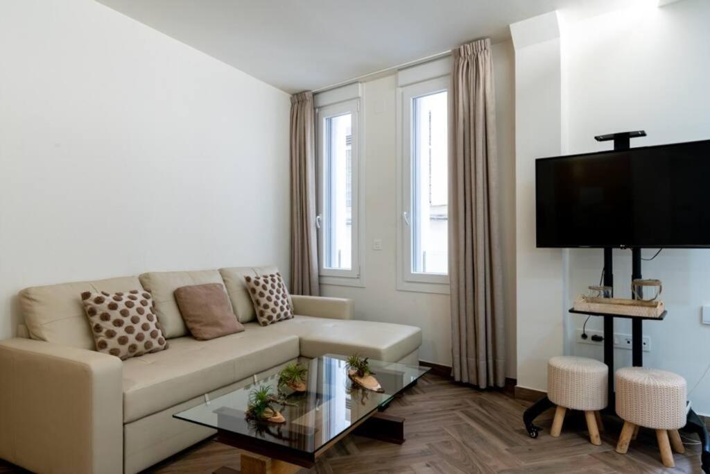 Apartment Murillo Fantastic Downtown Seville