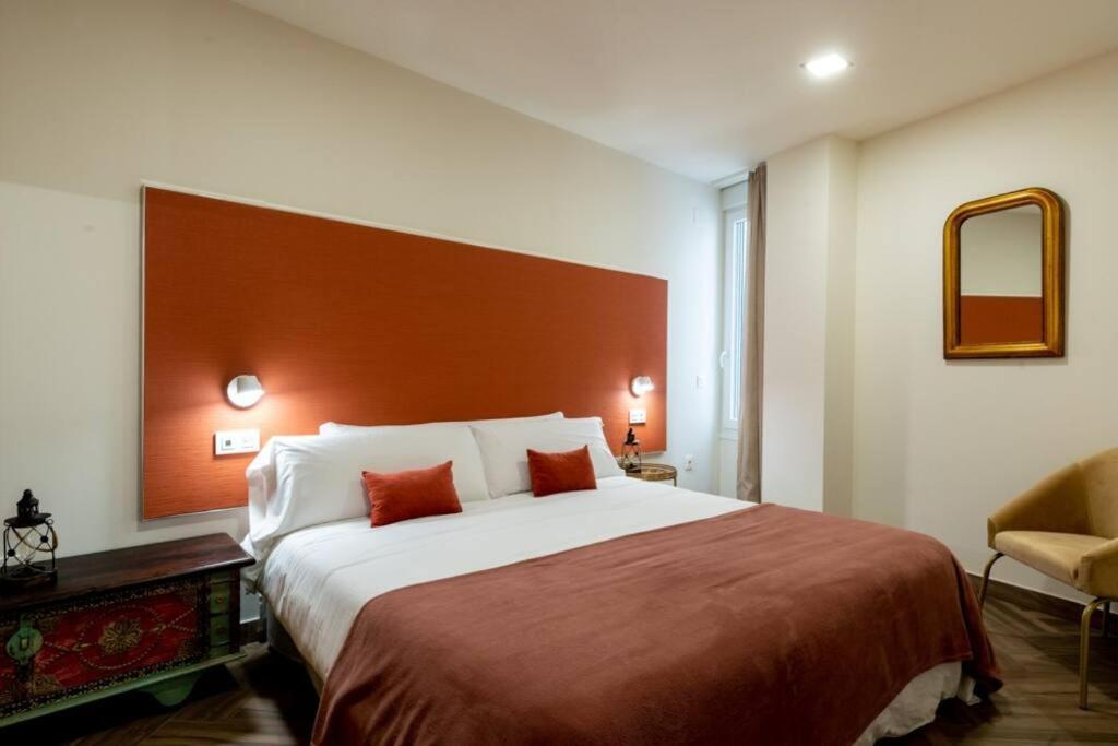 Apartment Murillo Fantastic Downtown *